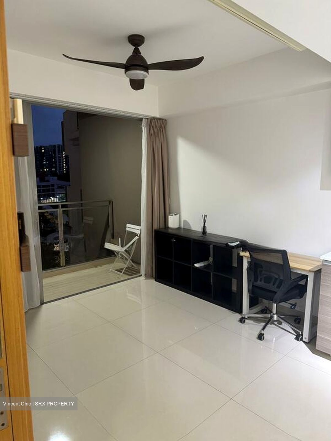 Bartley Residences (D19), Apartment #503471551